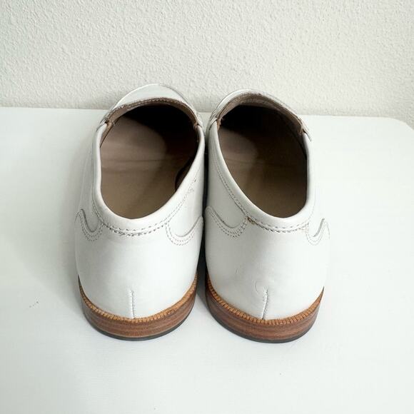 J.CREW Ryan Penny Loafers Women’s Size 8.5 - Picture 5 of 8